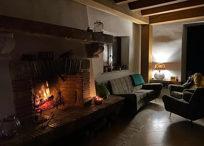 Masseria D'achille Gasthuis 4*