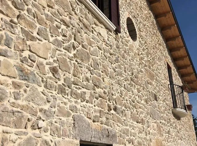 Guest house Masseria D'achille Castel Di Sangro