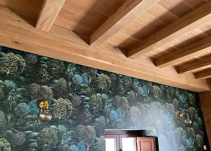 Masseria D'achille Gasthuis Castel Di Sangro