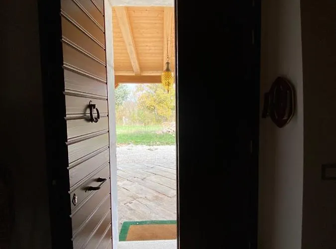 Masseria D'achille Gasthuis