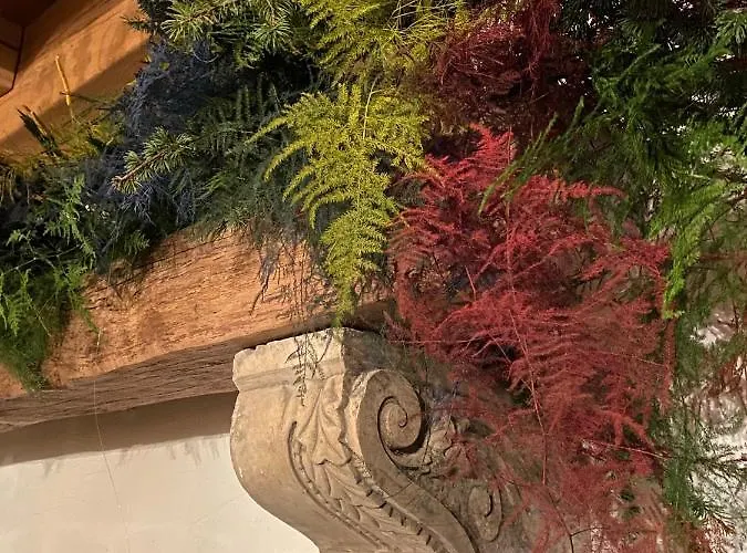 Masseria D'achille Castel Di Sangro