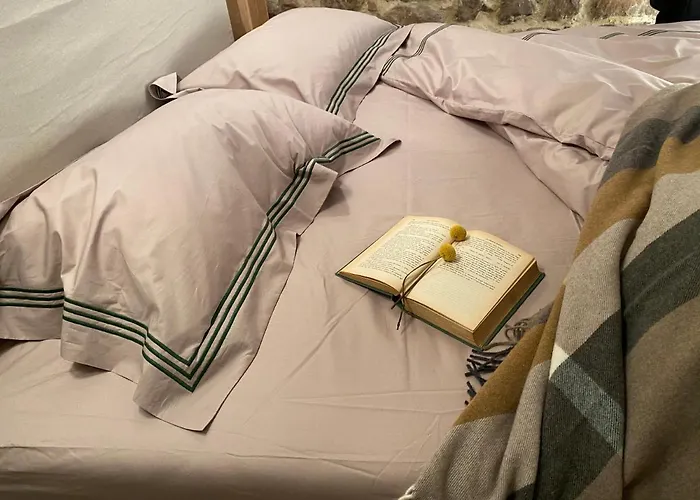 Masseria D'achille Gasthuis 4*