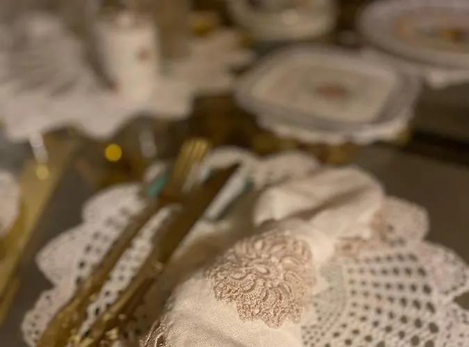 Masseria D'achille Castel Di Sangro