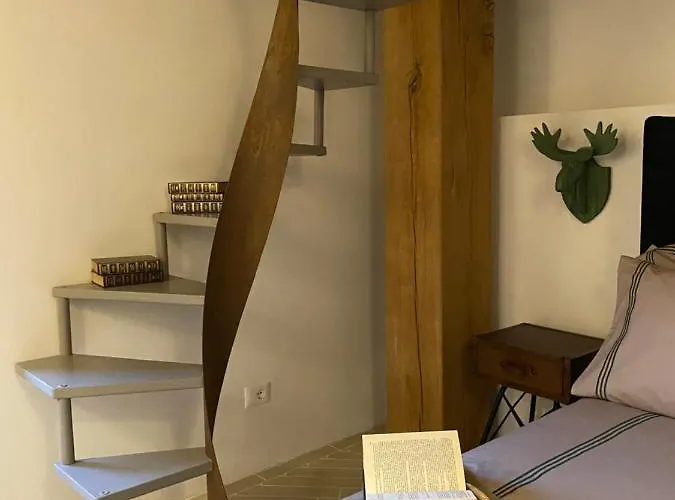 Masseria D'achille 4*