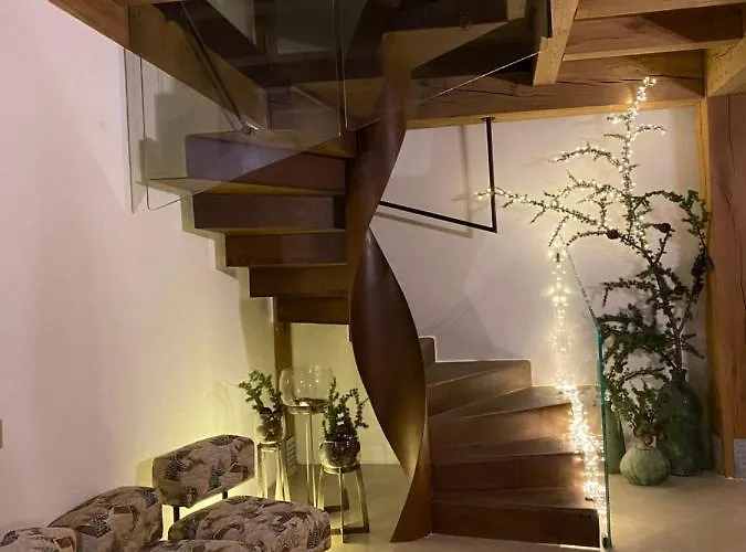 Masseria D'achille Gasthuis