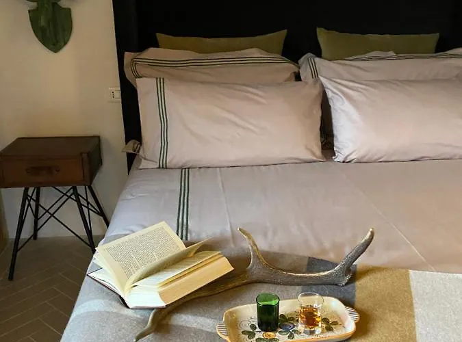 Masseria D'achille 4*