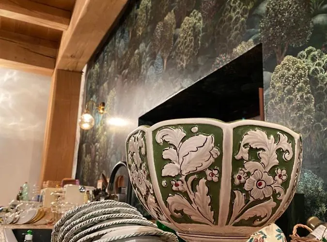 Masseria D'achille Gasthuis 4*