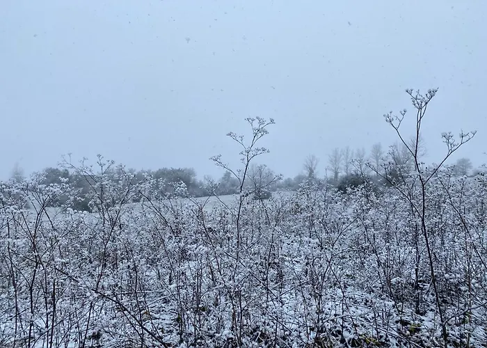 Masseria D'achille Gasthuis Castel Di Sangro