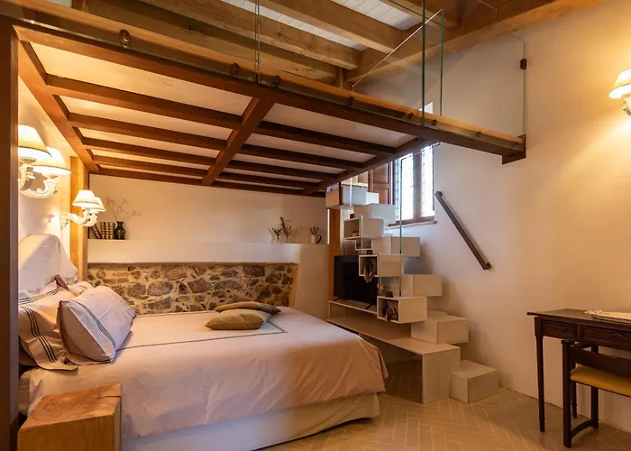 Masseria D'achille 4*