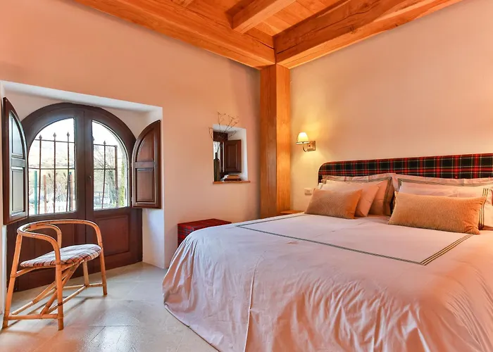 Gasthuis Masseria D'achille