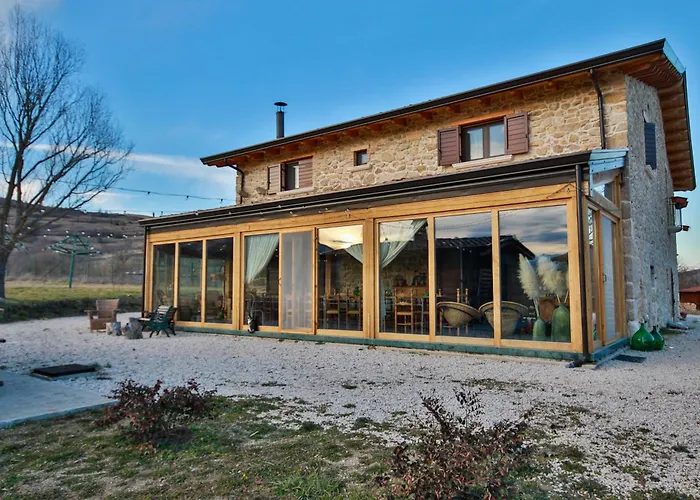 Masseria D'achille 4*