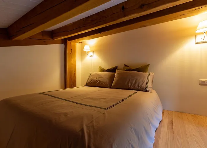 Masseria D'achille Gasthuis 4*