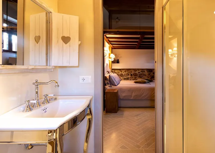 Masseria D'achille 4* Castel Di Sangro