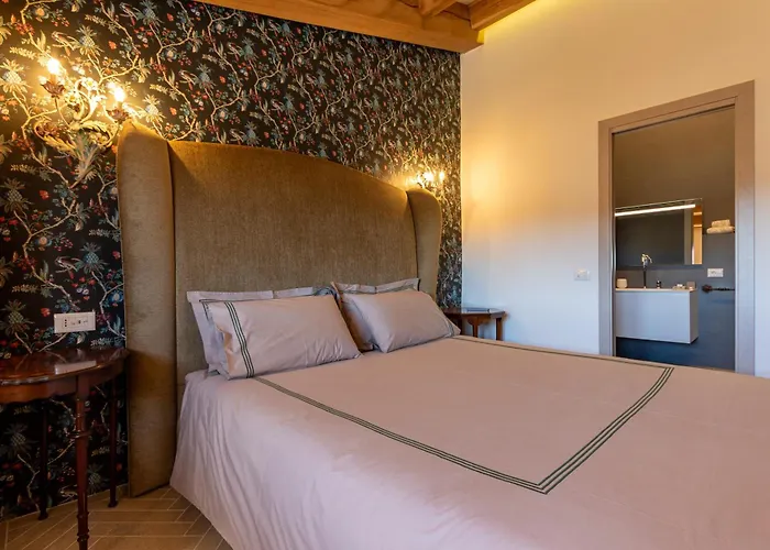 Masseria D'achille Gasthuis