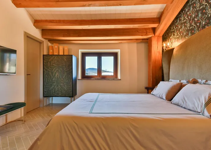 Masseria D'achille 4* Castel Di Sangro