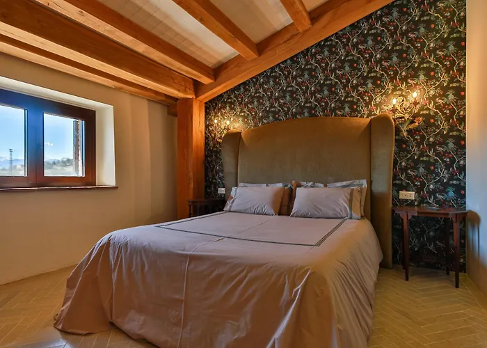 Masseria D'achille 4* Castel Di Sangro