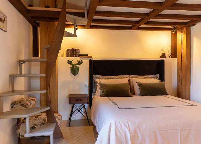 Masseria D'achille Castel Di Sangro