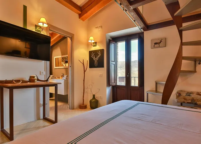 Masseria D'achille 4*