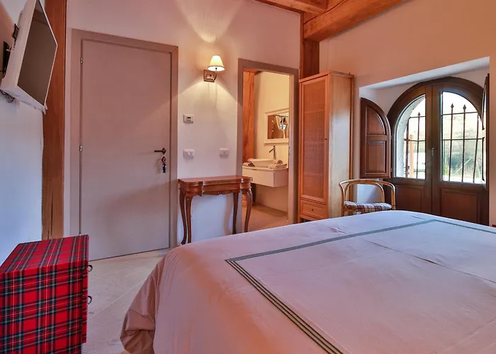 Masseria D'achille Castel Di Sangro