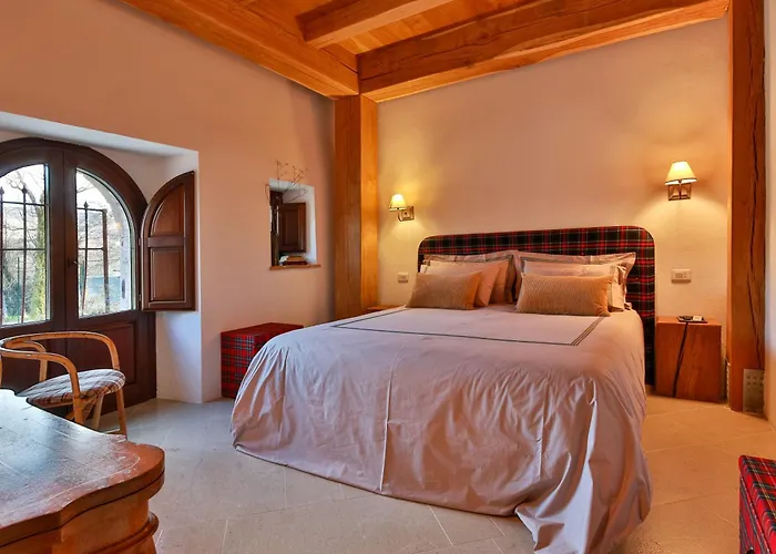 Masseria D'achille 4*