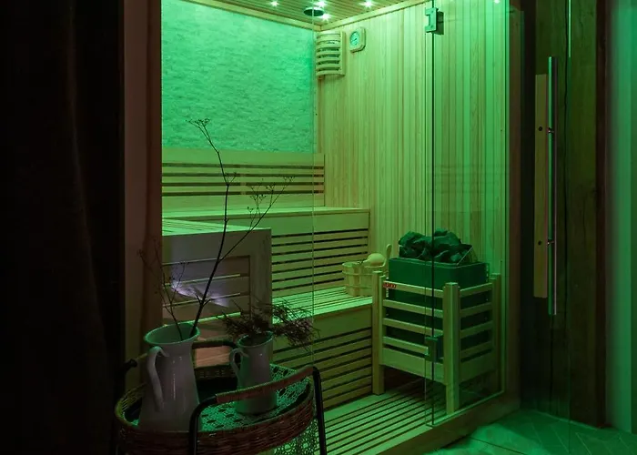 Masseria D'achille 4* Castel Di Sangro