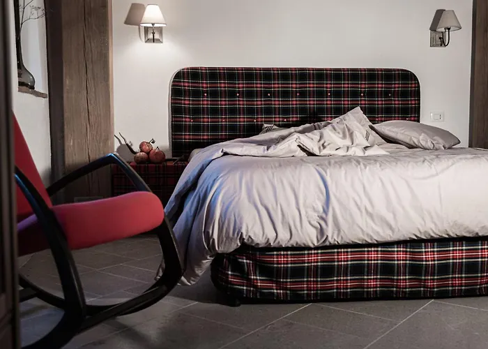 Masseria D'achille 4*