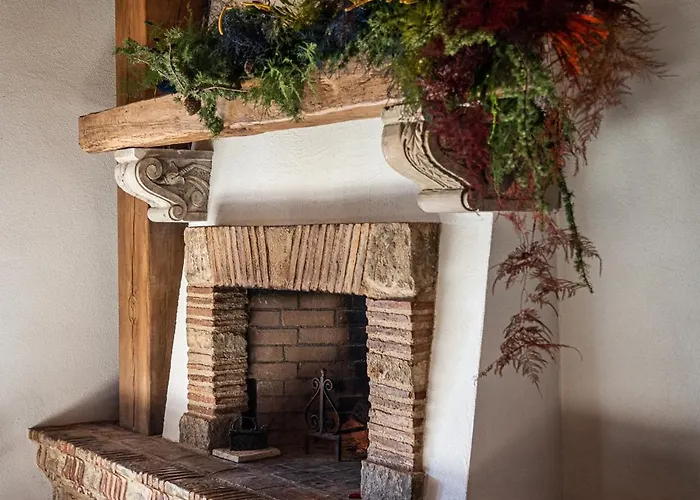 Masseria D'achille 4*