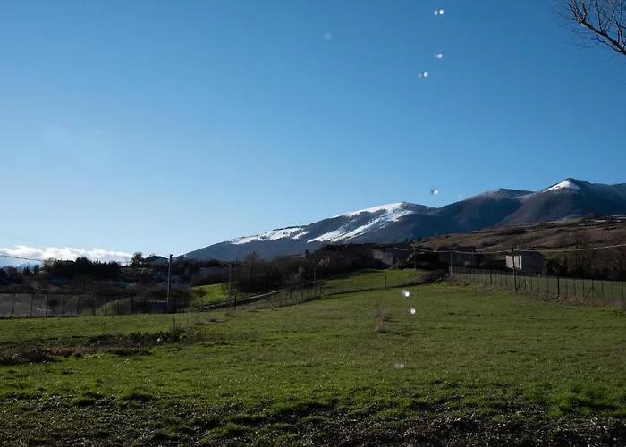 Masseria D'achille 4* Castel Di Sangro