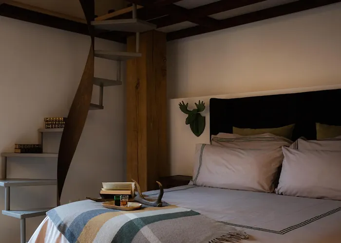 Masseria D'achille Castel Di Sangro