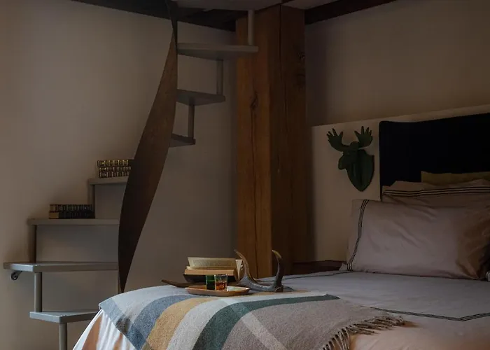 Masseria D'achille Gasthuis 4*