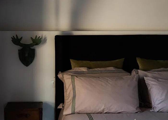 Masseria D'achille 4* Castel Di Sangro