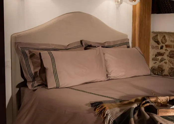 Masseria D'achille Gasthuis